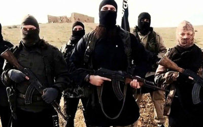 presentato il libro isis al circolo degli esteri